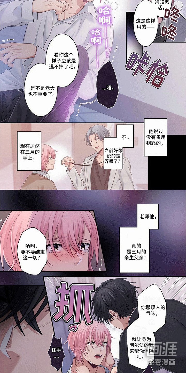 第17章：我会帮助你的