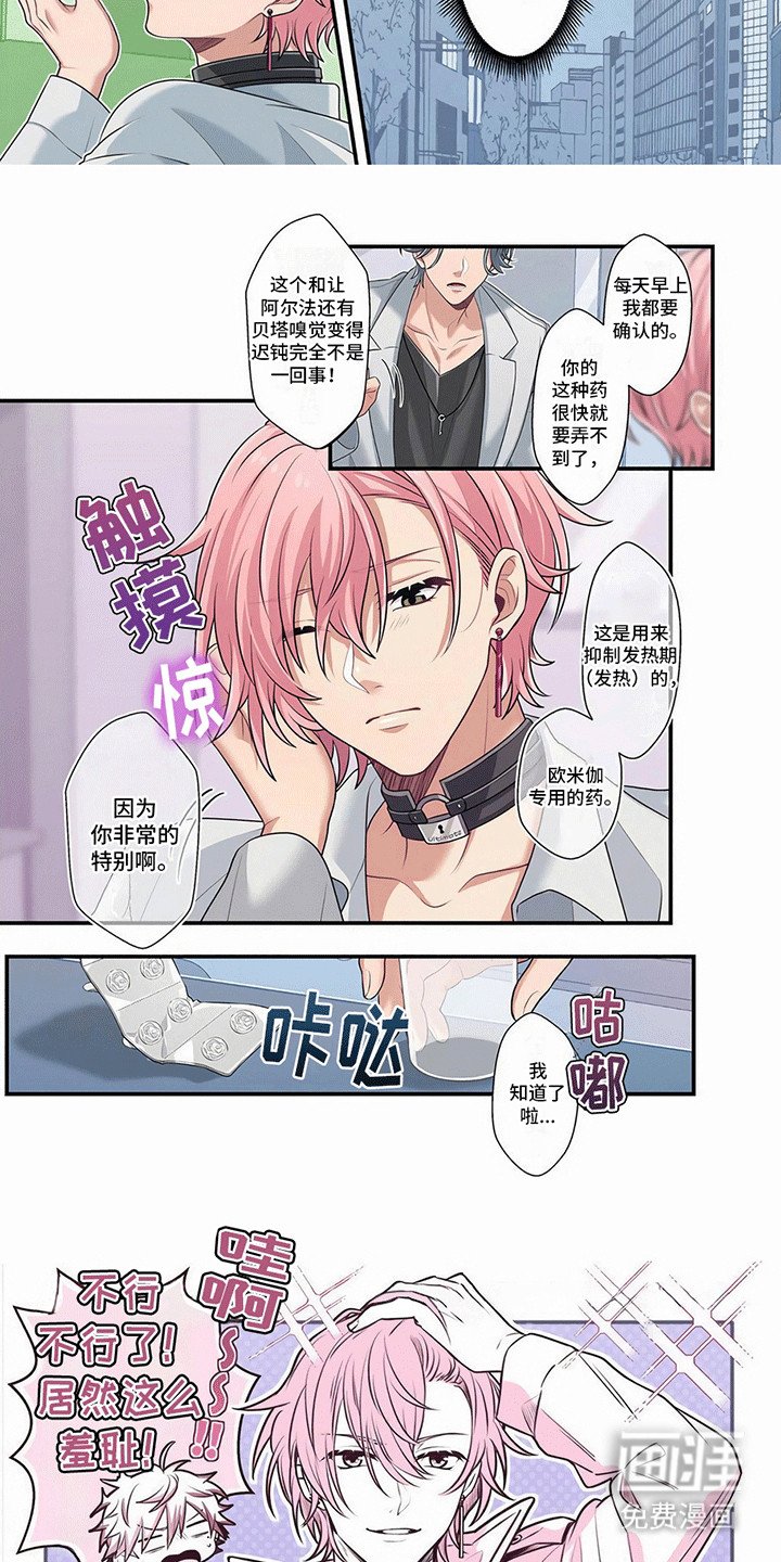第2章：他是总队长