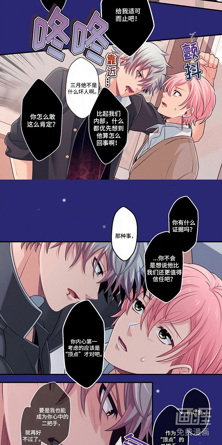 第4章：没打过