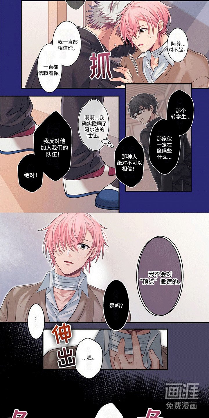 第4章：没打过