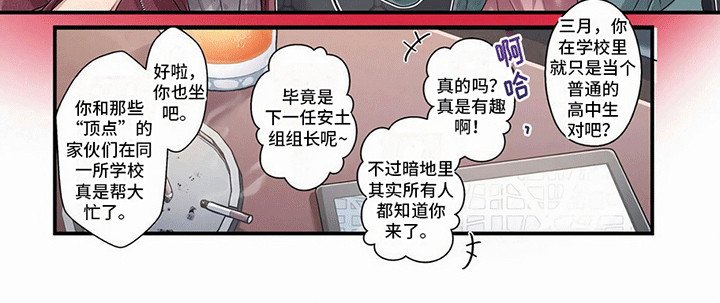 第5章：侵略计划