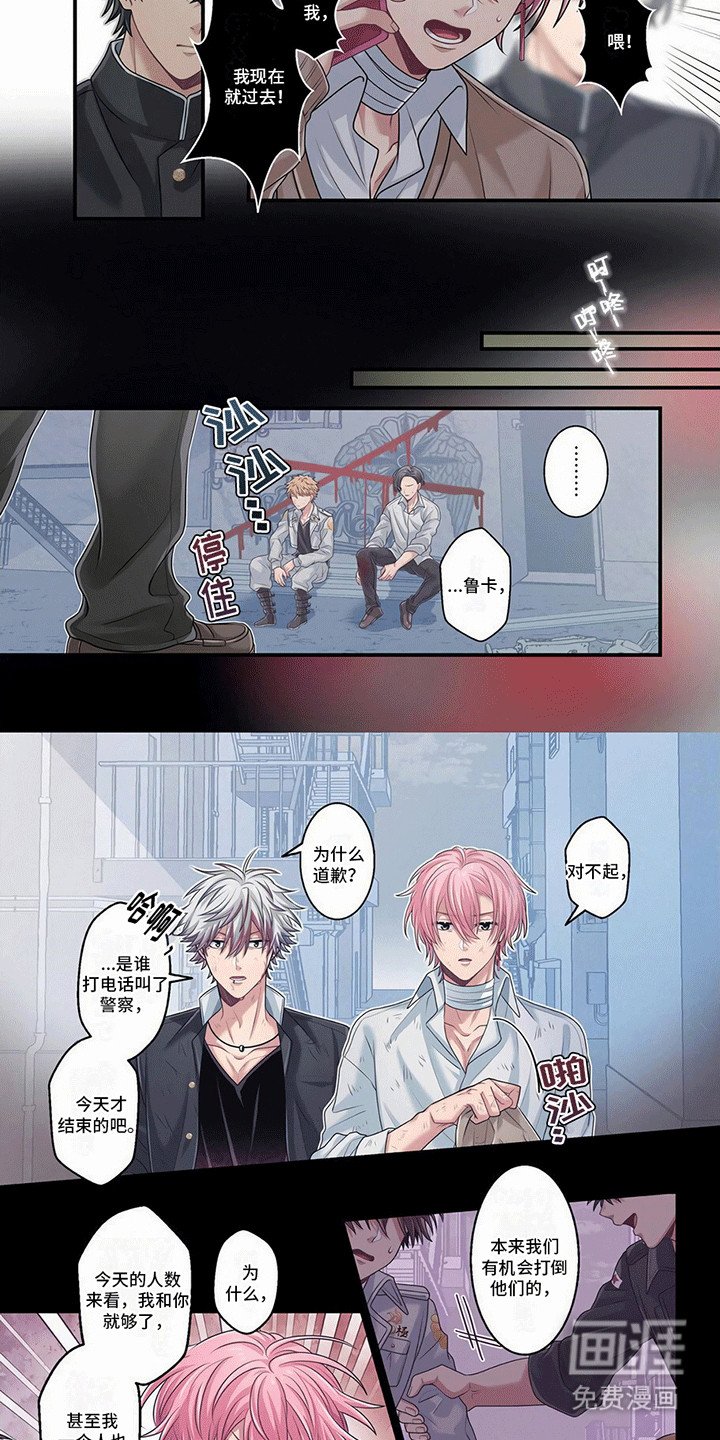 第6章：能相信吗