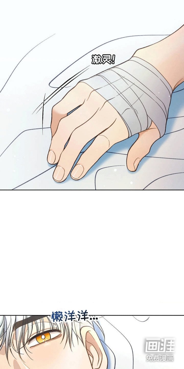 第1章：获救