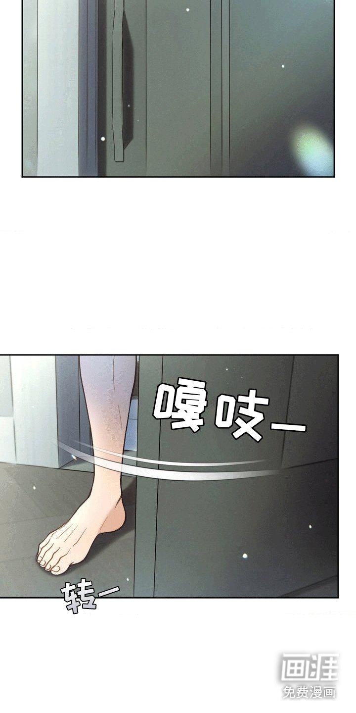 第3章：暴露