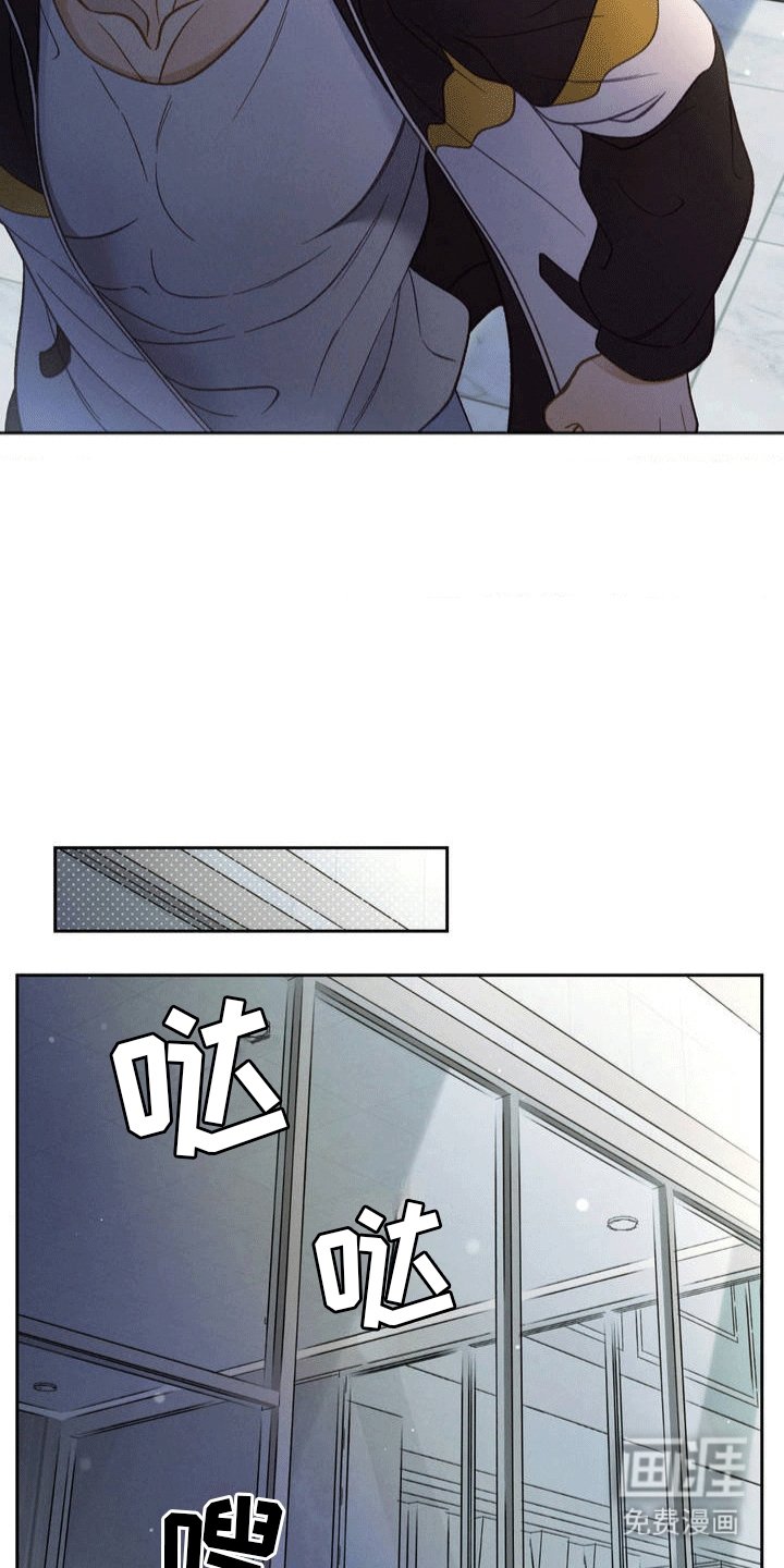 第3章：暴露