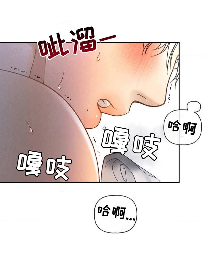 第3章：暴露