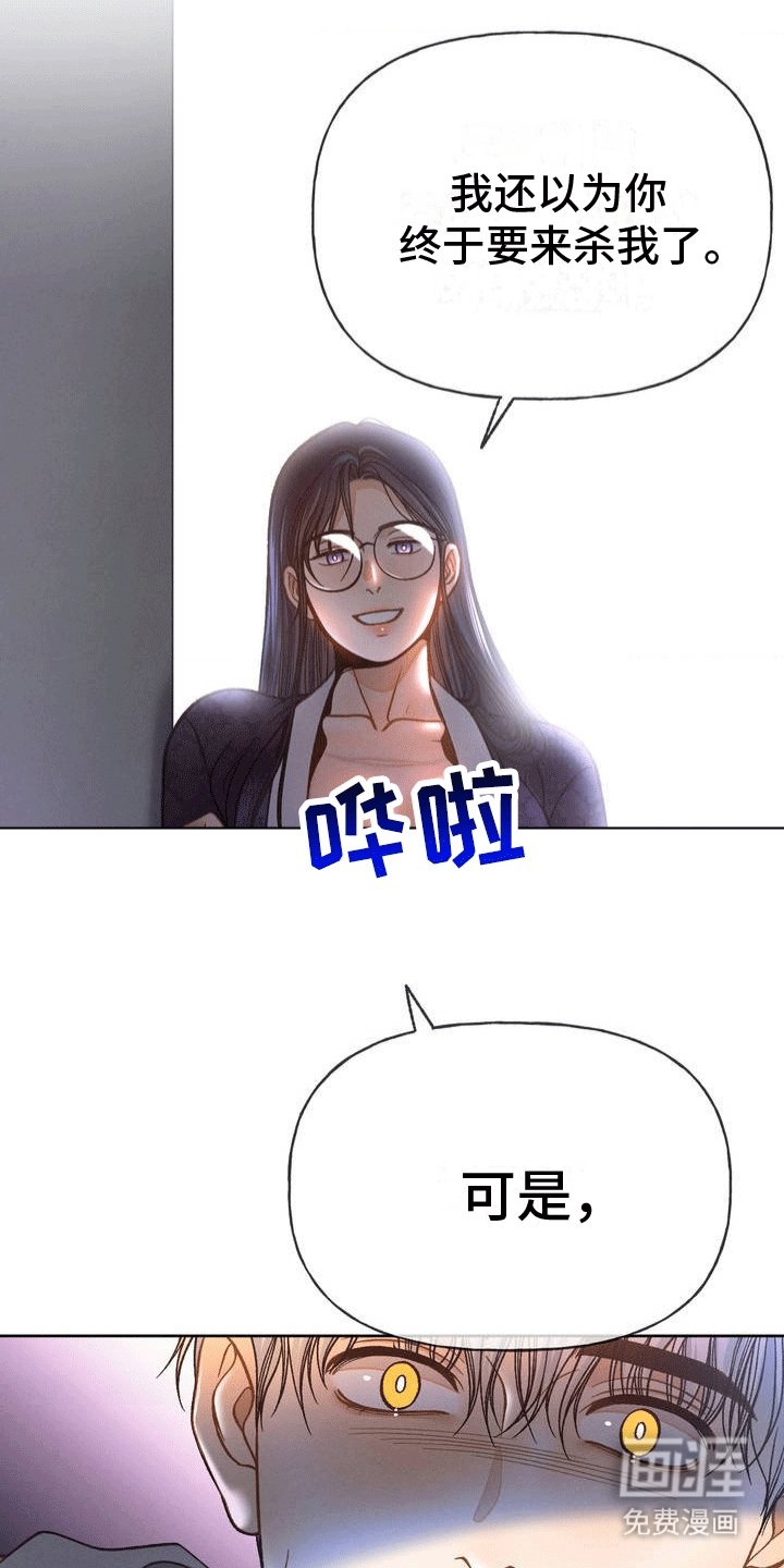 第3章：暴露