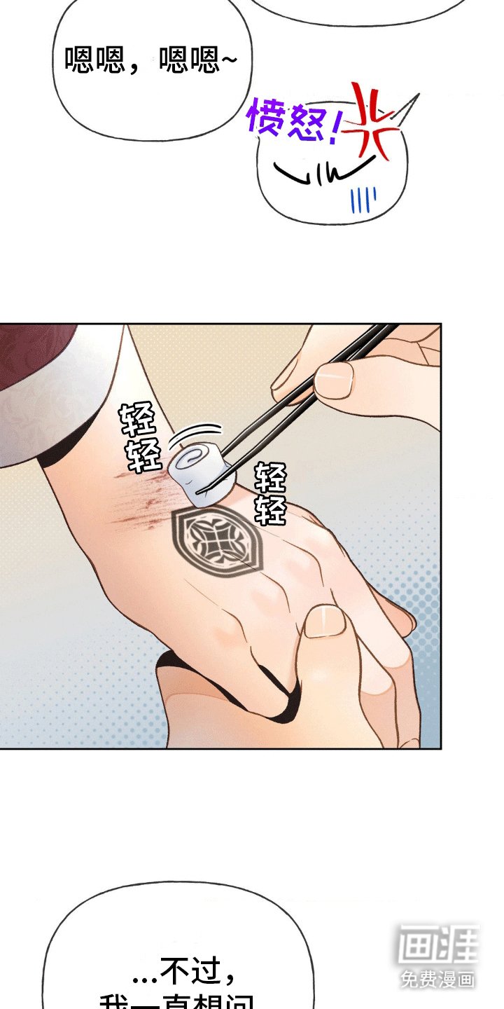 第6章：止疼