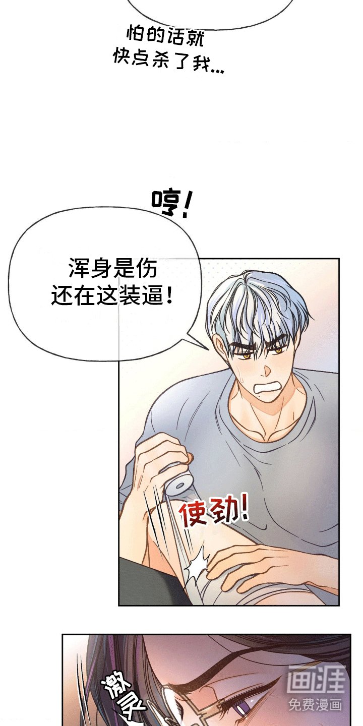 第6章：止疼