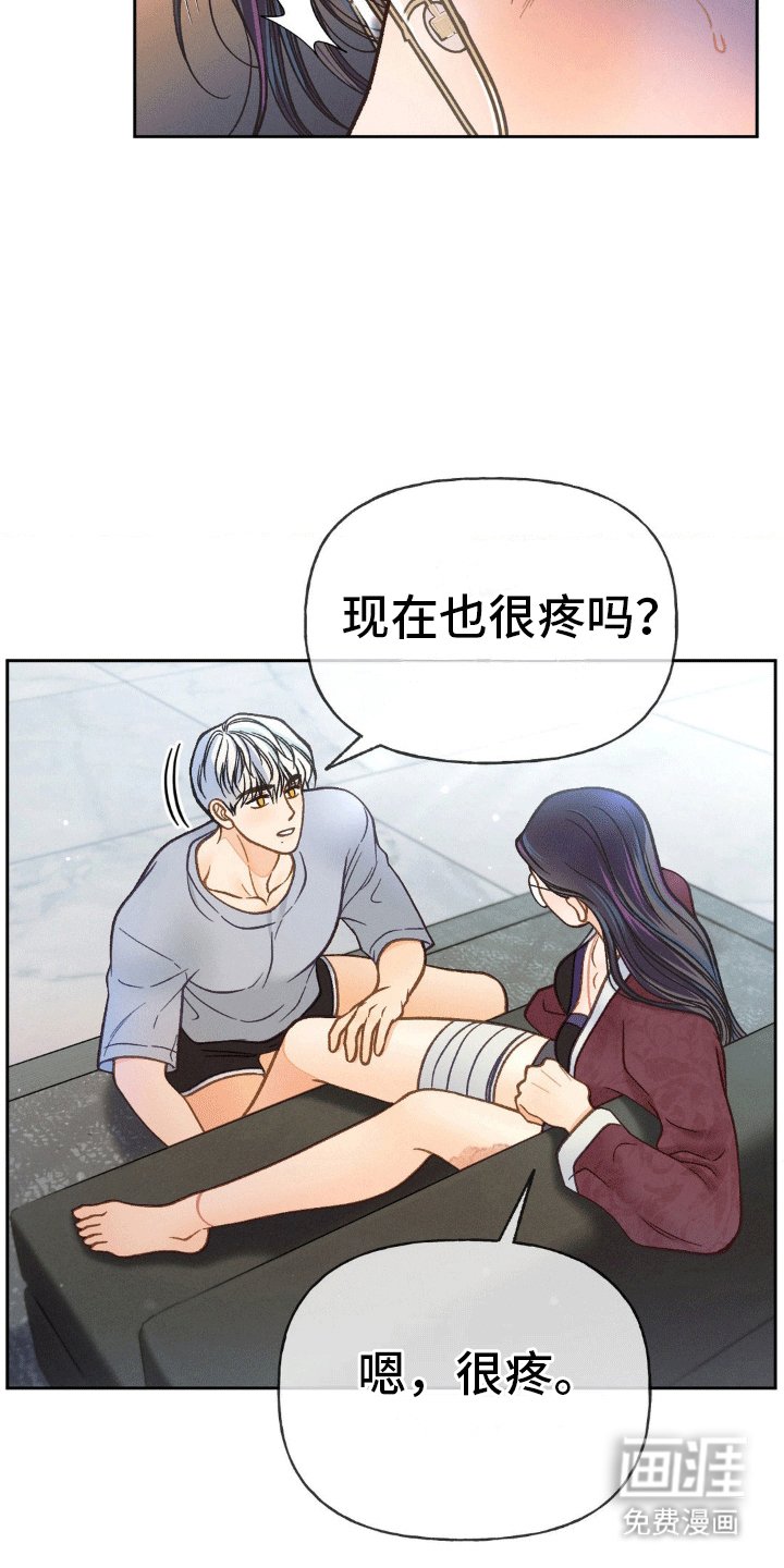 第6章：止疼