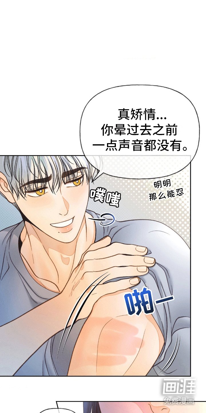 第6章：止疼