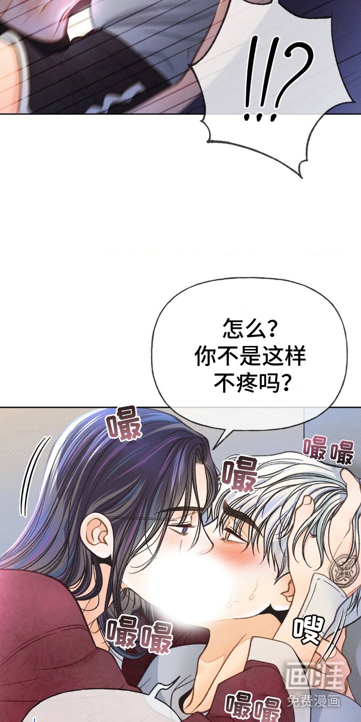 第6章：止疼