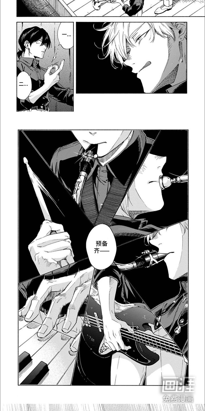 第2章：演出