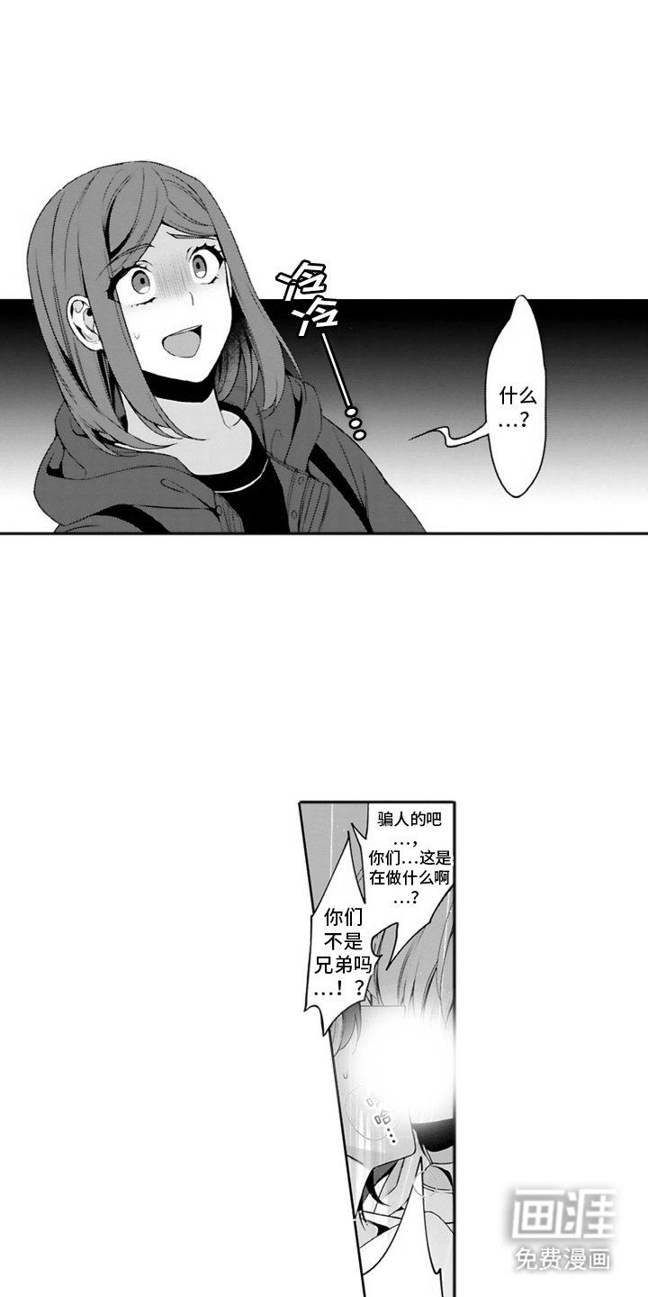 第11章：表白