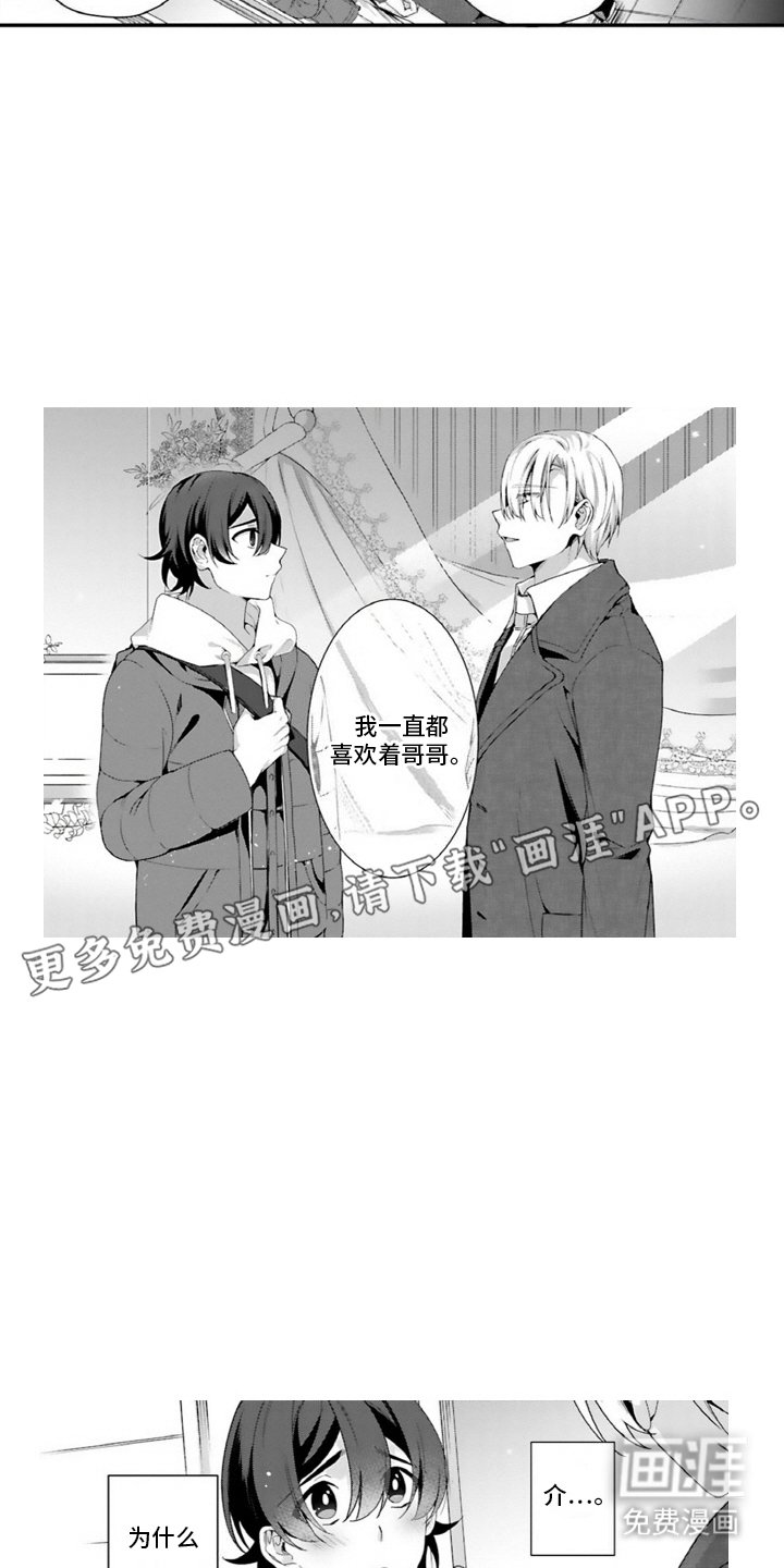 第11章：表白
