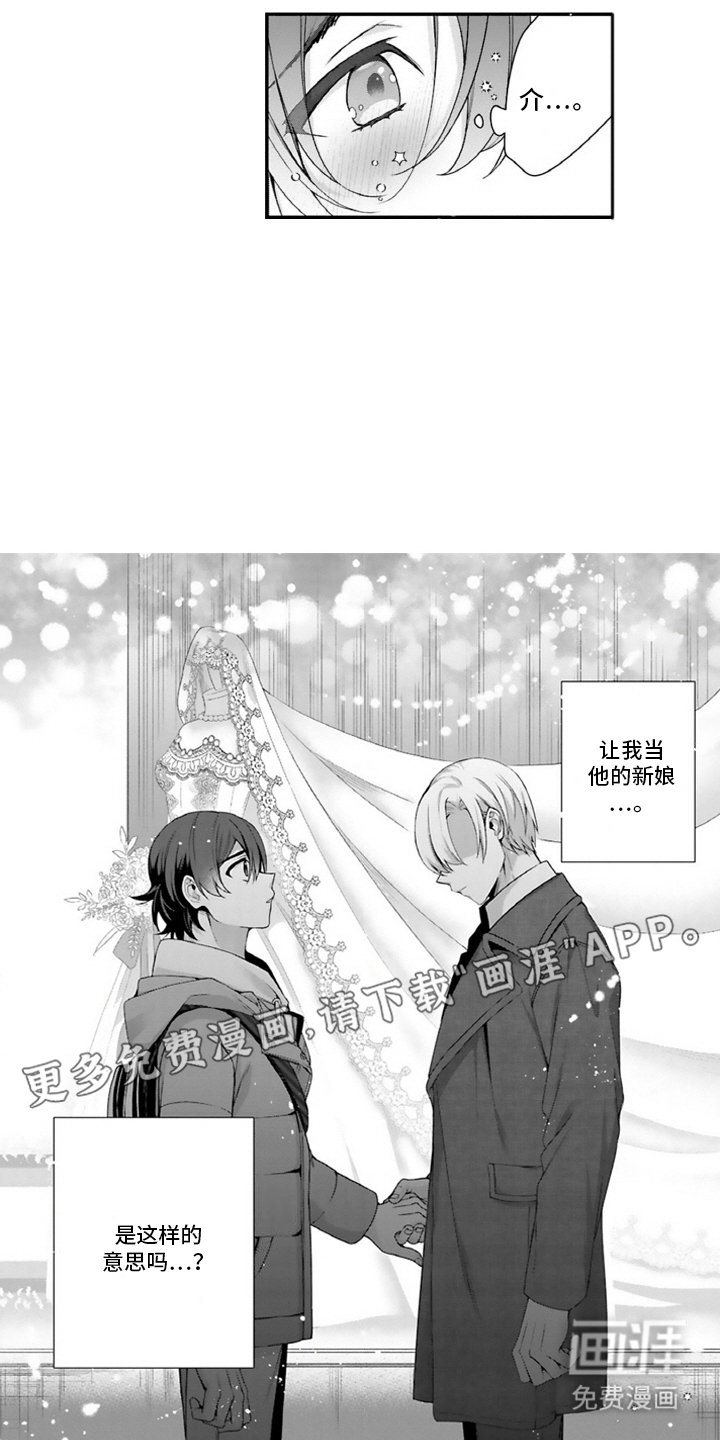第12章：心意