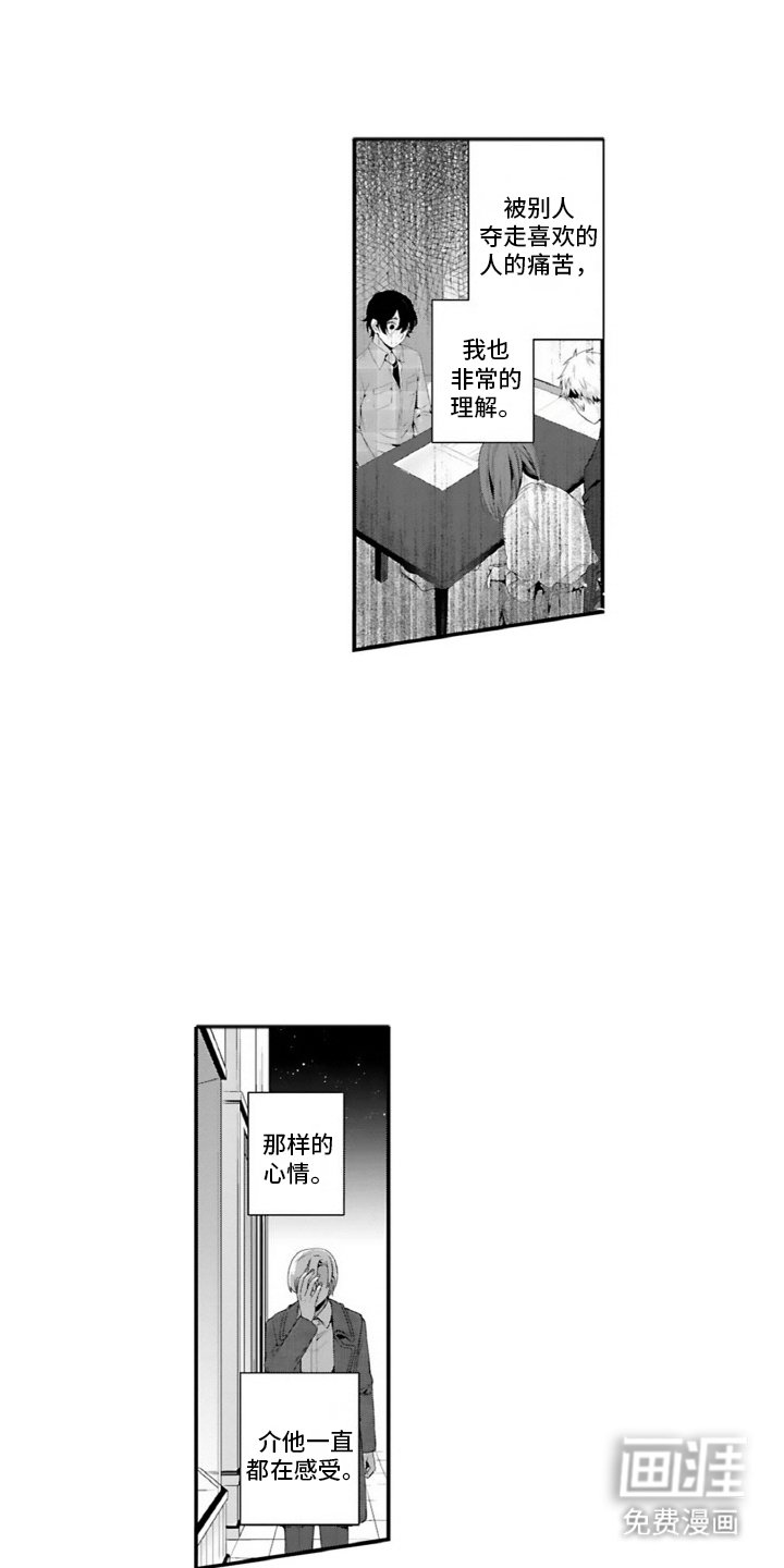 第12章：心意