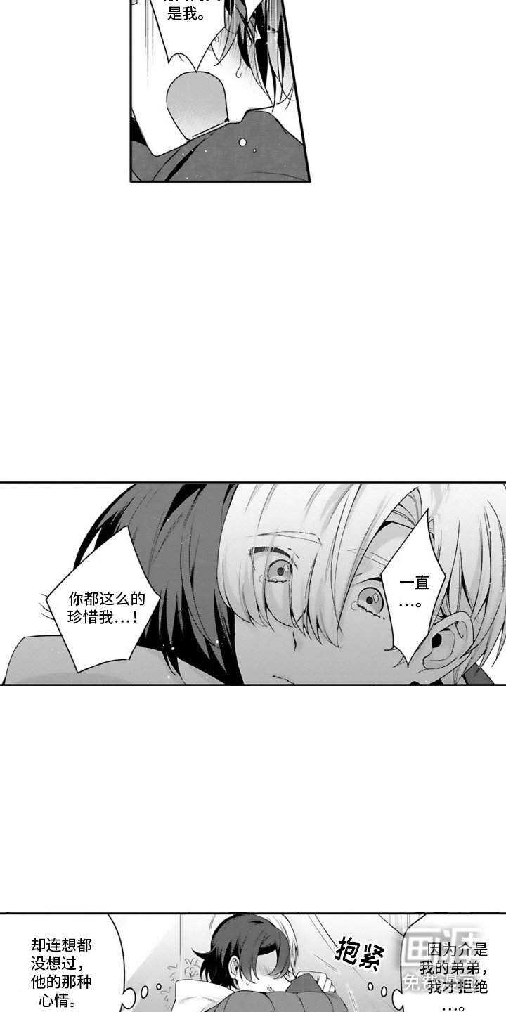 第12章：心意