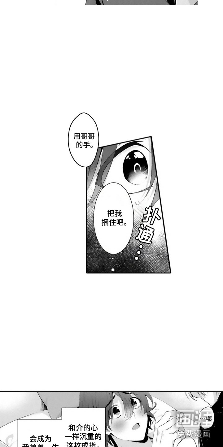 第15章：戒指（完结）
