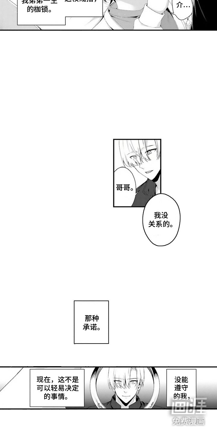 第15章：戒指（完结）