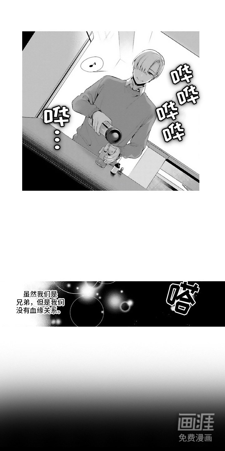 第2章：兄弟