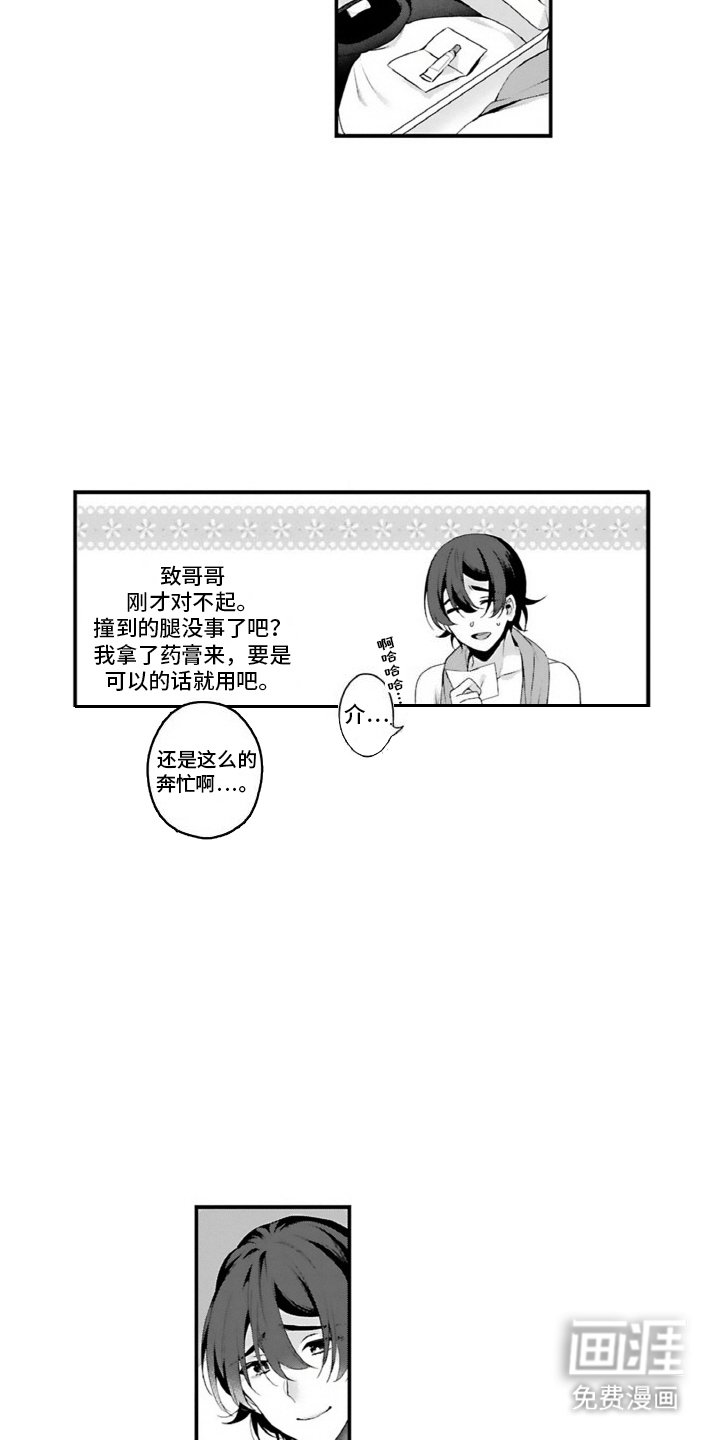 第6章：药膏