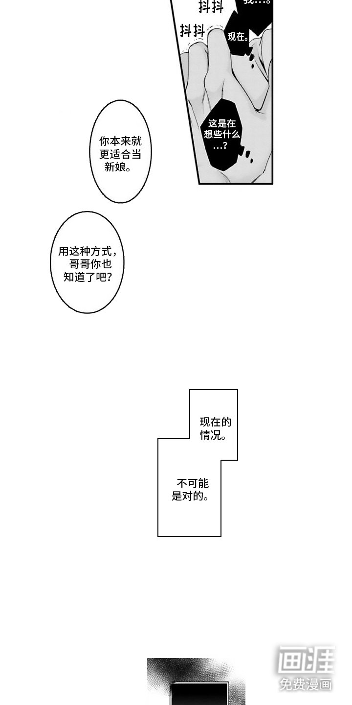 第8章： 逃跑