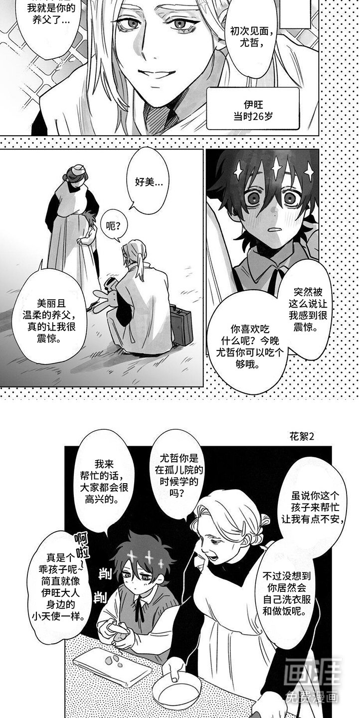 第3章：不会放弃