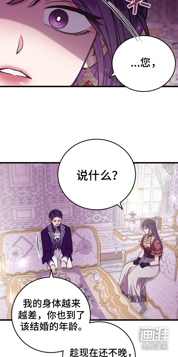 第11章：血脉继承人