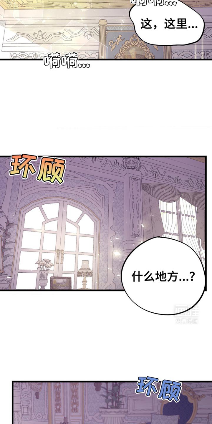 第19章：魔法的效果