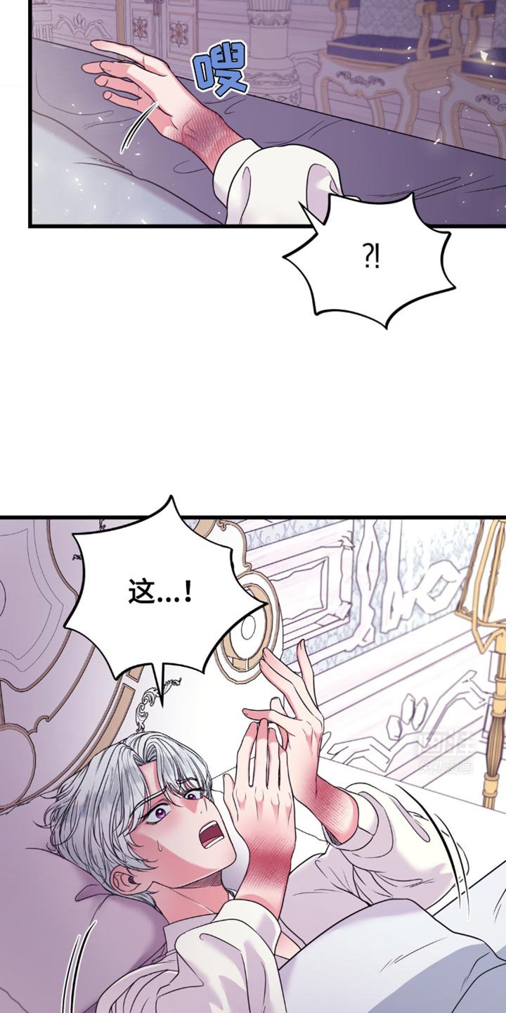 第19章：魔法的效果