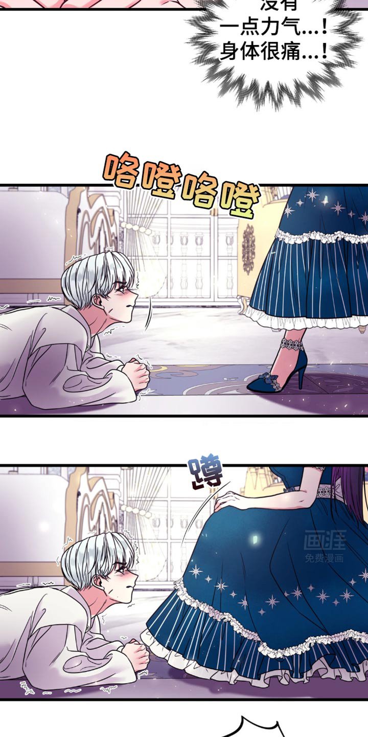 第19章：魔法的效果