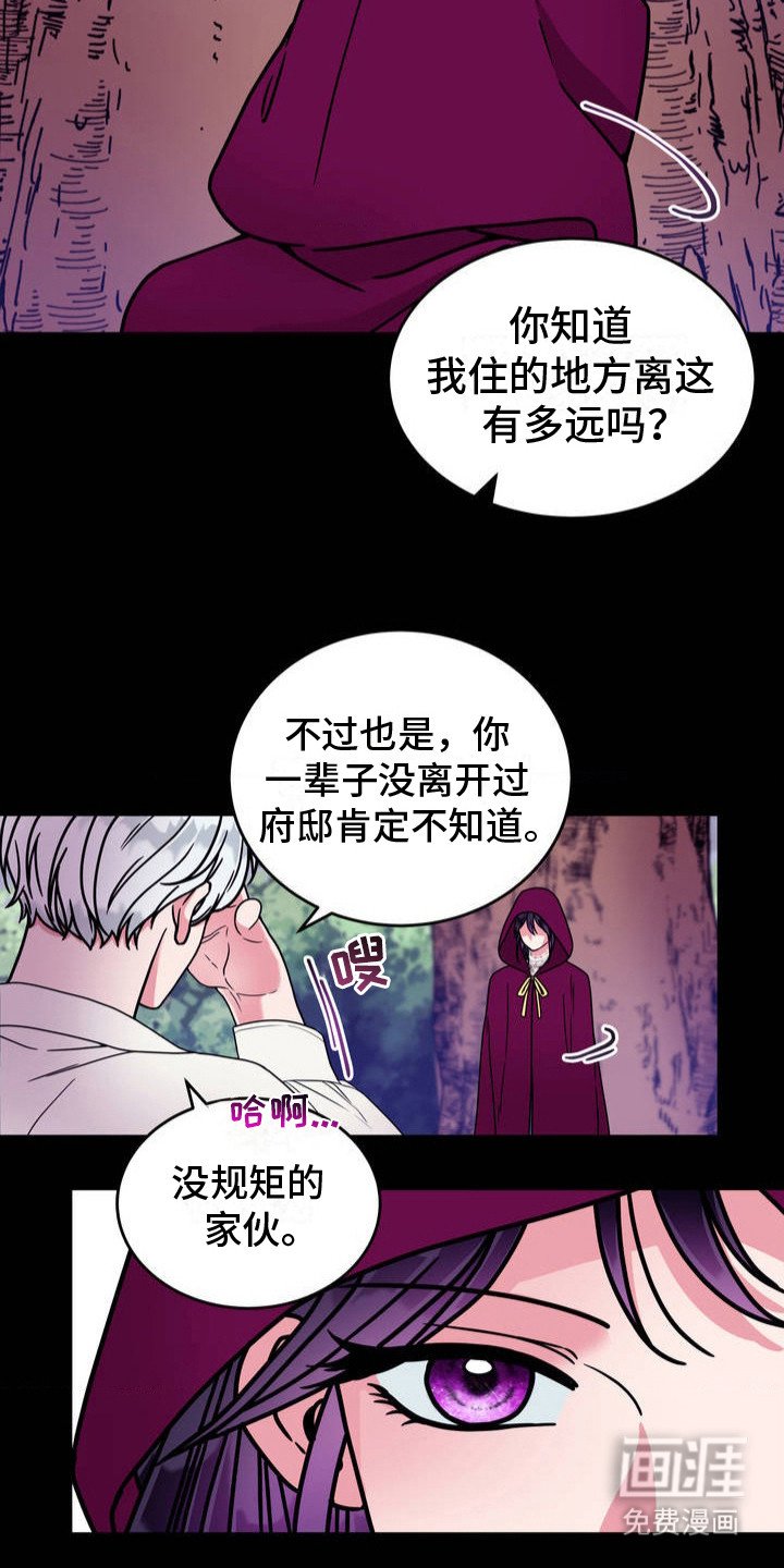 第2章：这副面孔