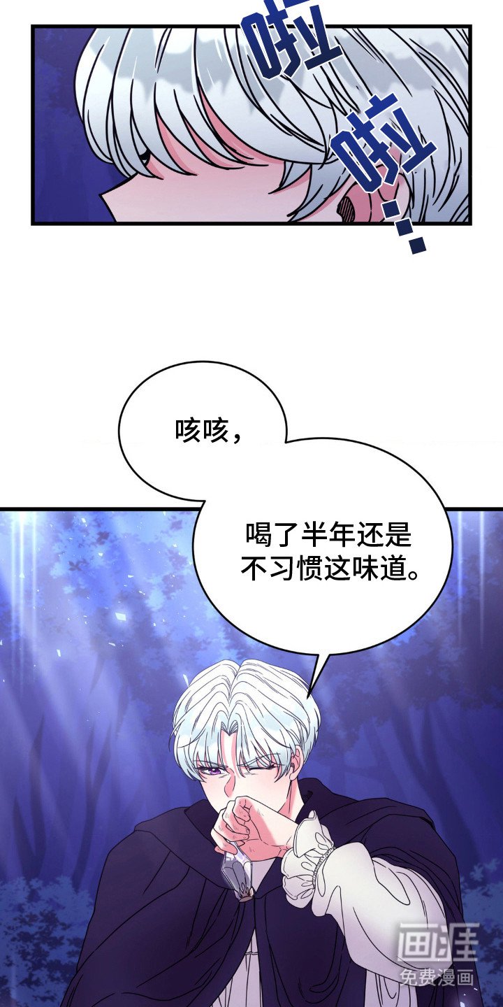 第8章：真面目