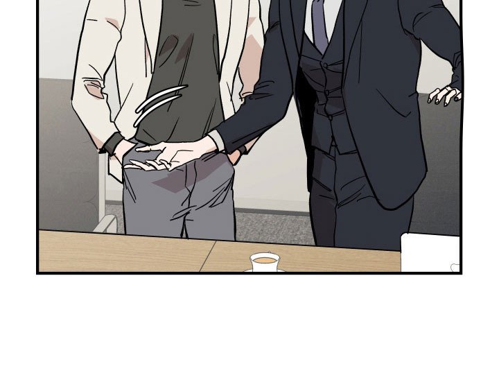 第21章：隐秘空间