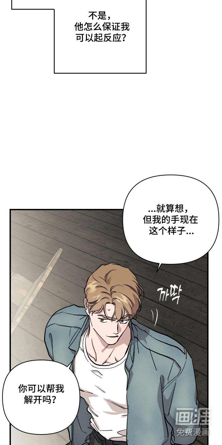 第29章：只能妥协