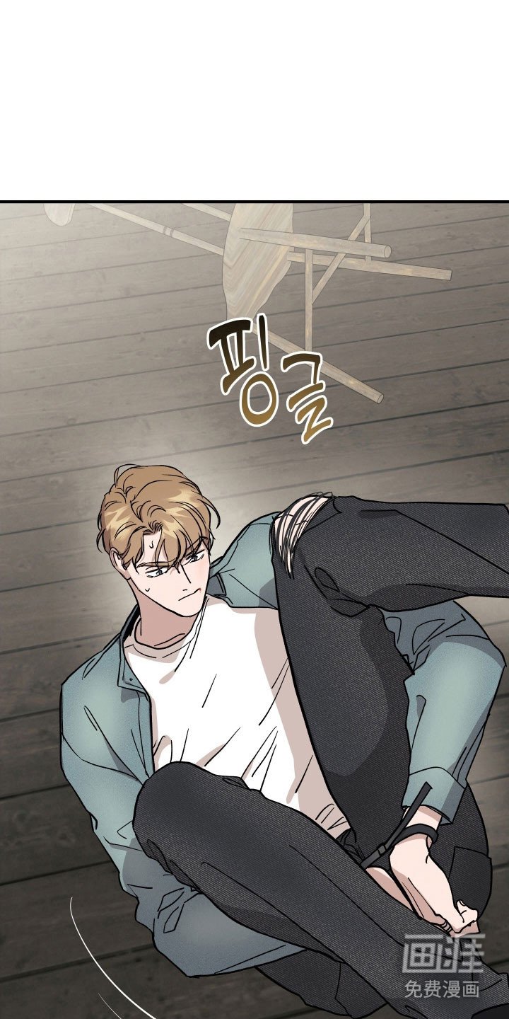 第29章：只能妥协