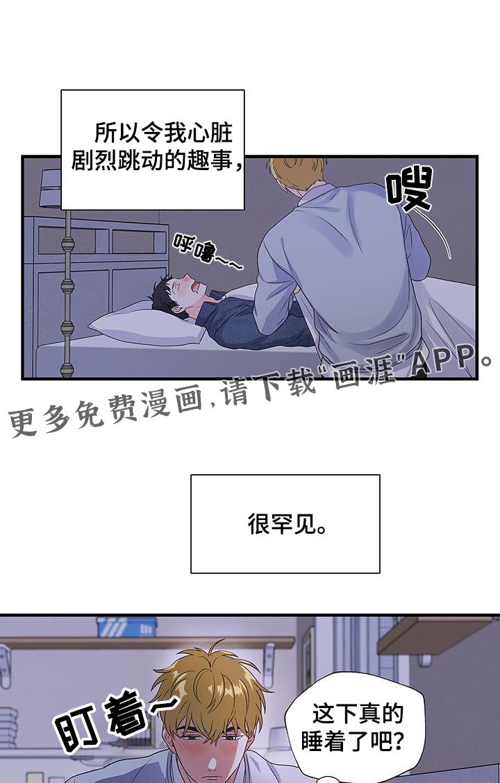 第19章：收留