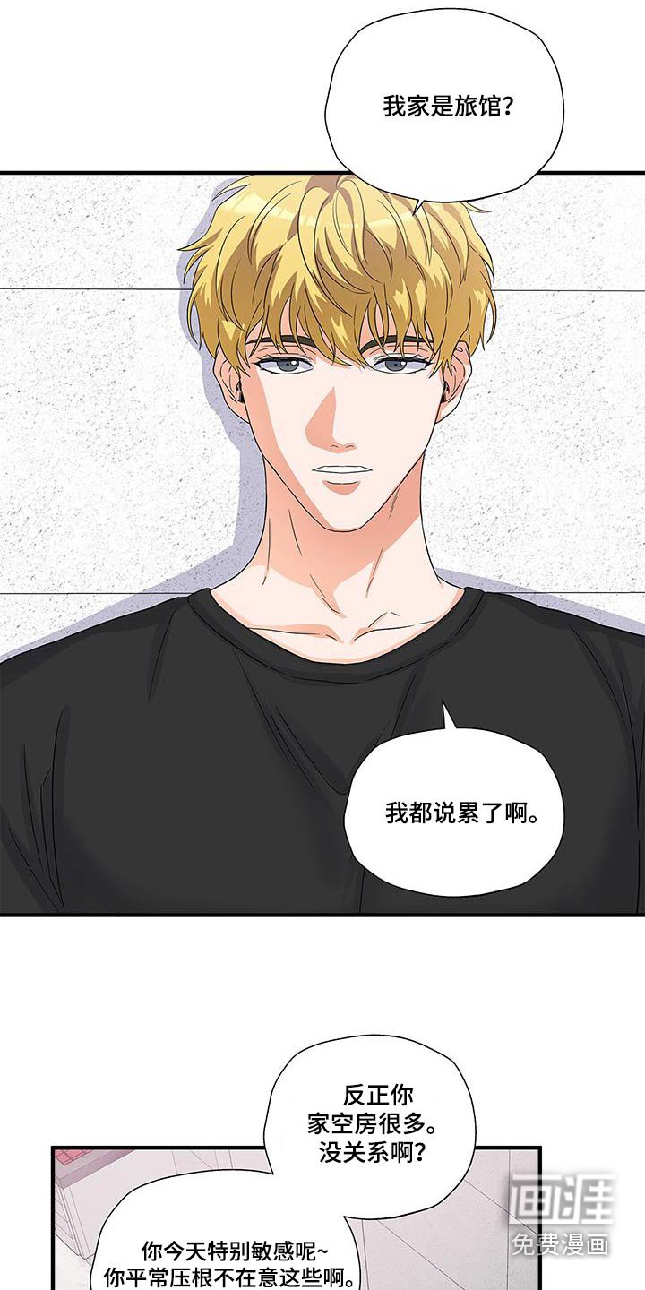 第19章：收留