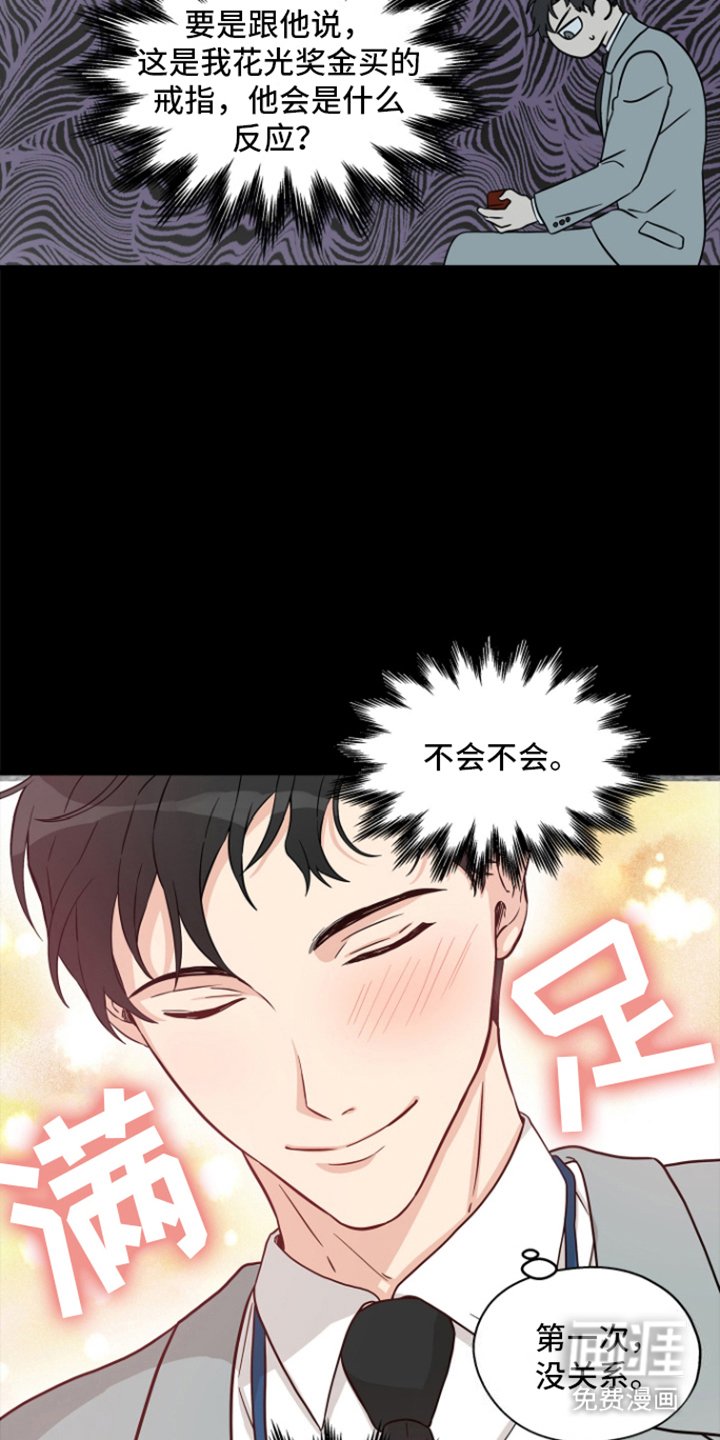 第2章：独自恋爱
