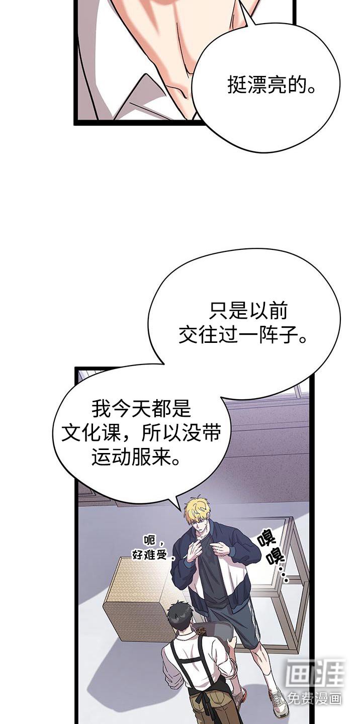第31章：身体