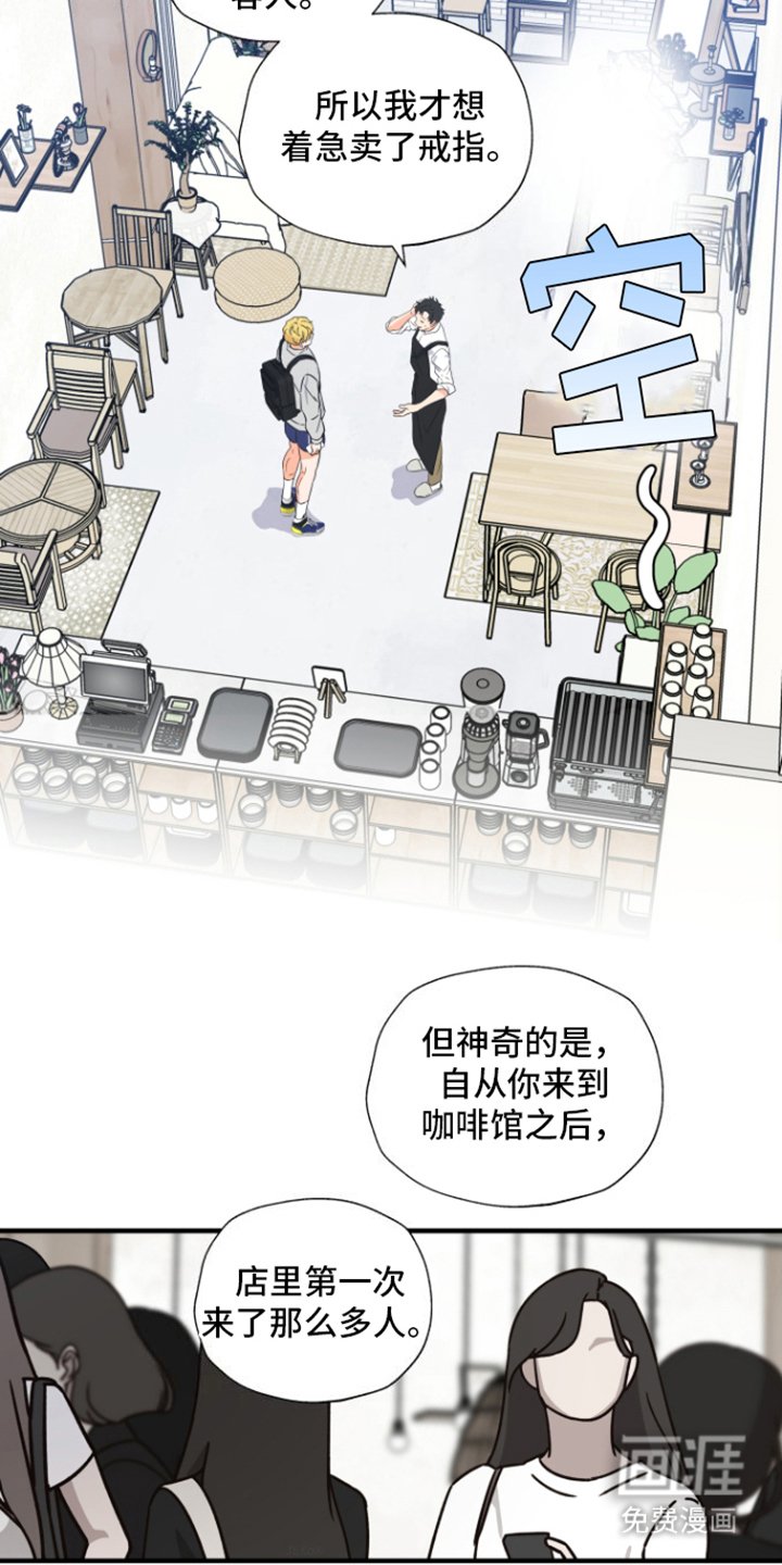 第6章：免费兼职