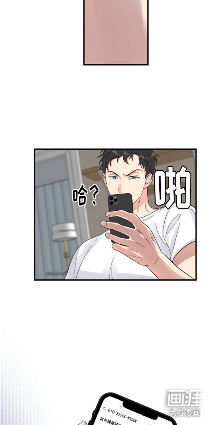 第8章：意外的联系
