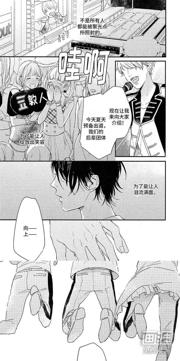 第15章：竞争对手