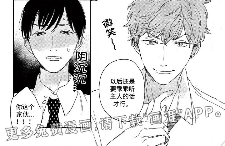 第5章：超市偶遇