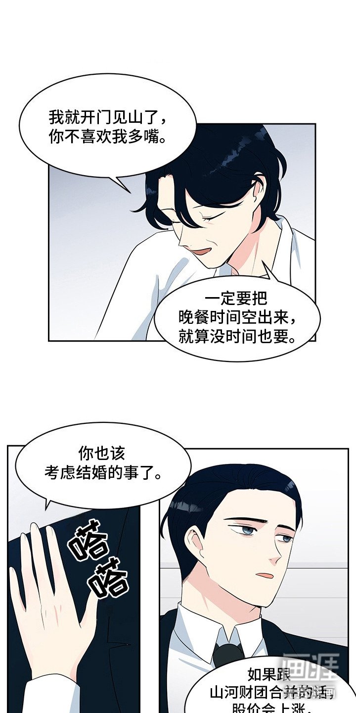 第2章：开门见山