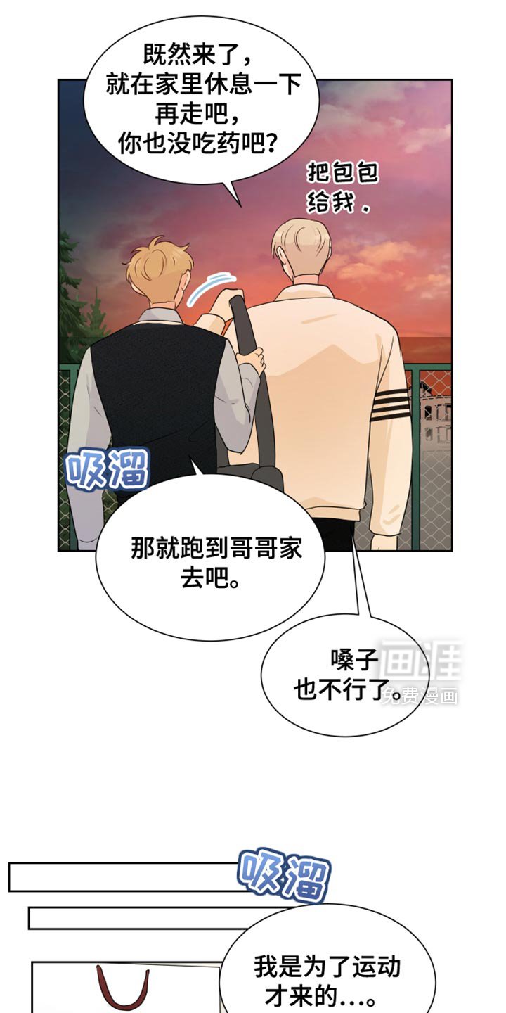 第33章：感冒