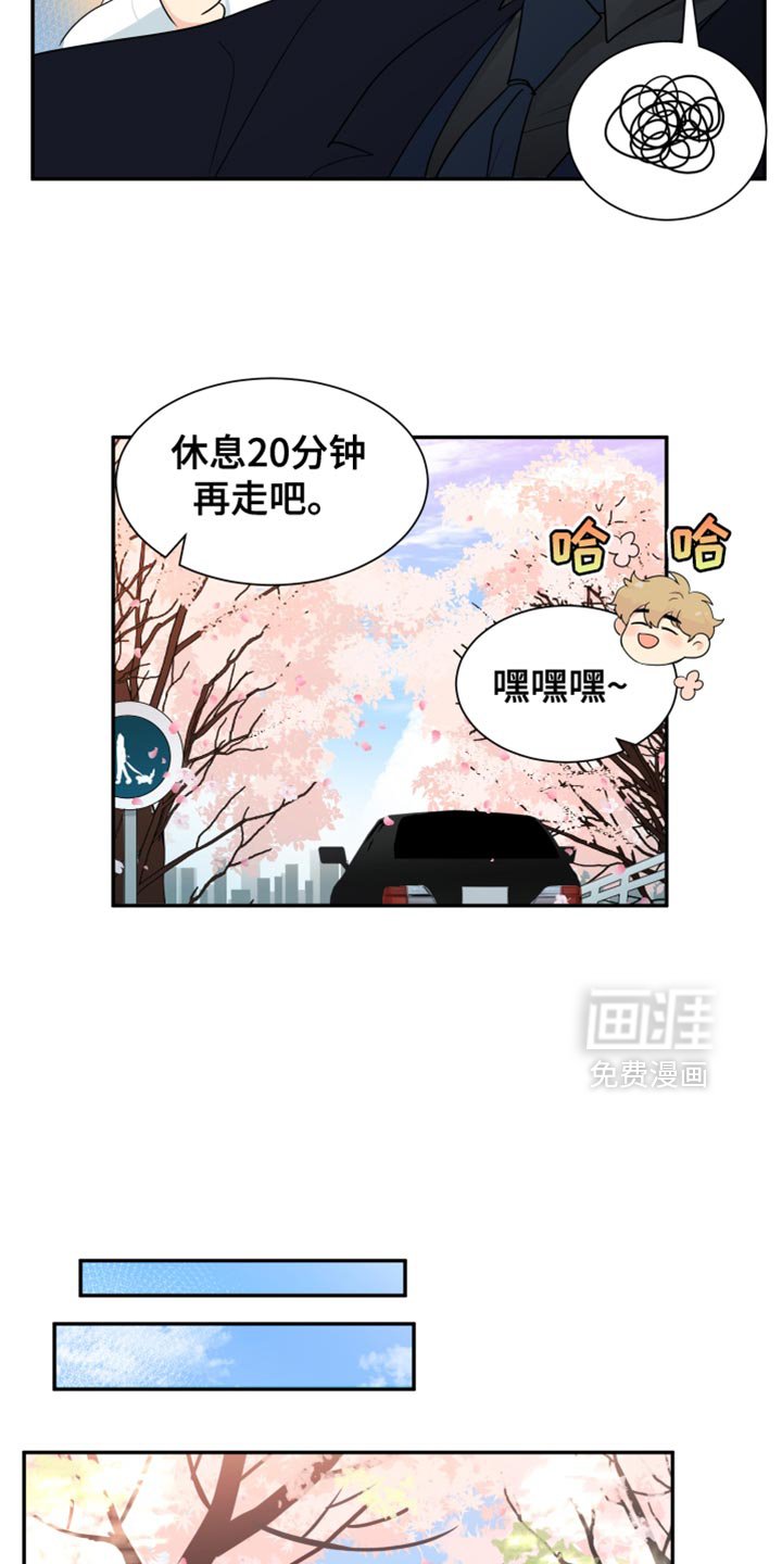 第38章：赏花