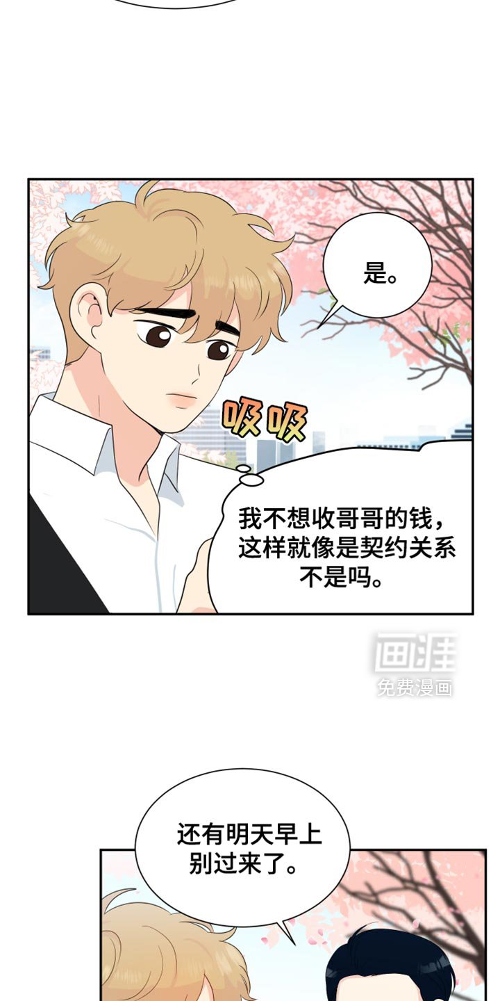 第38章：赏花