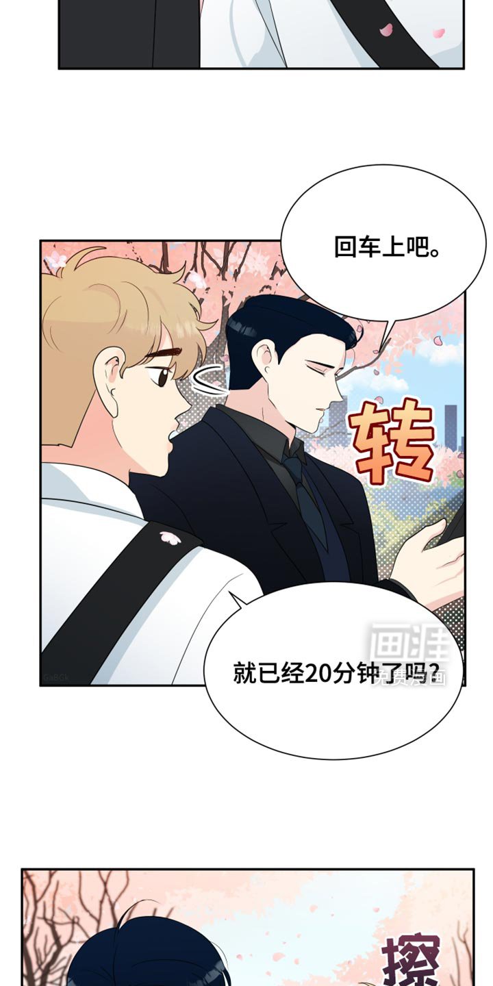 第38章：赏花